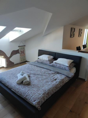 Apartment Anthea